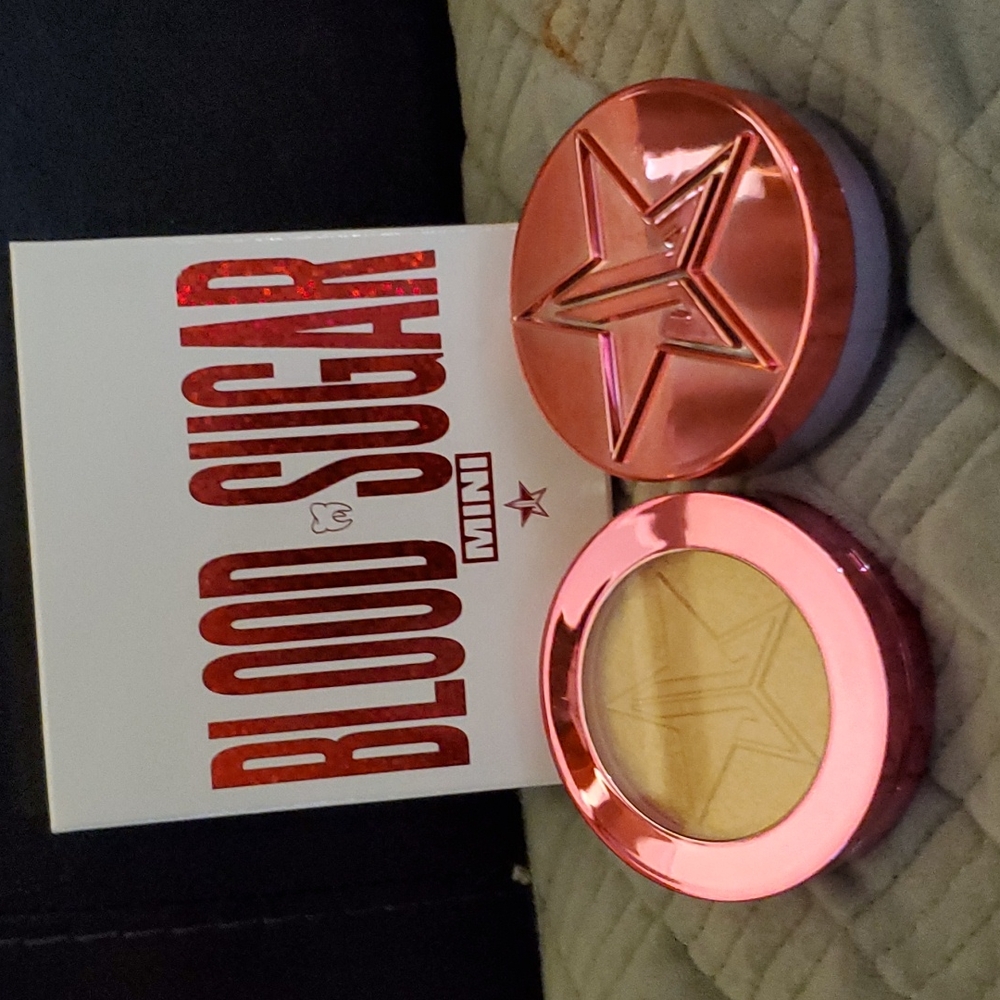 Jeffree star
